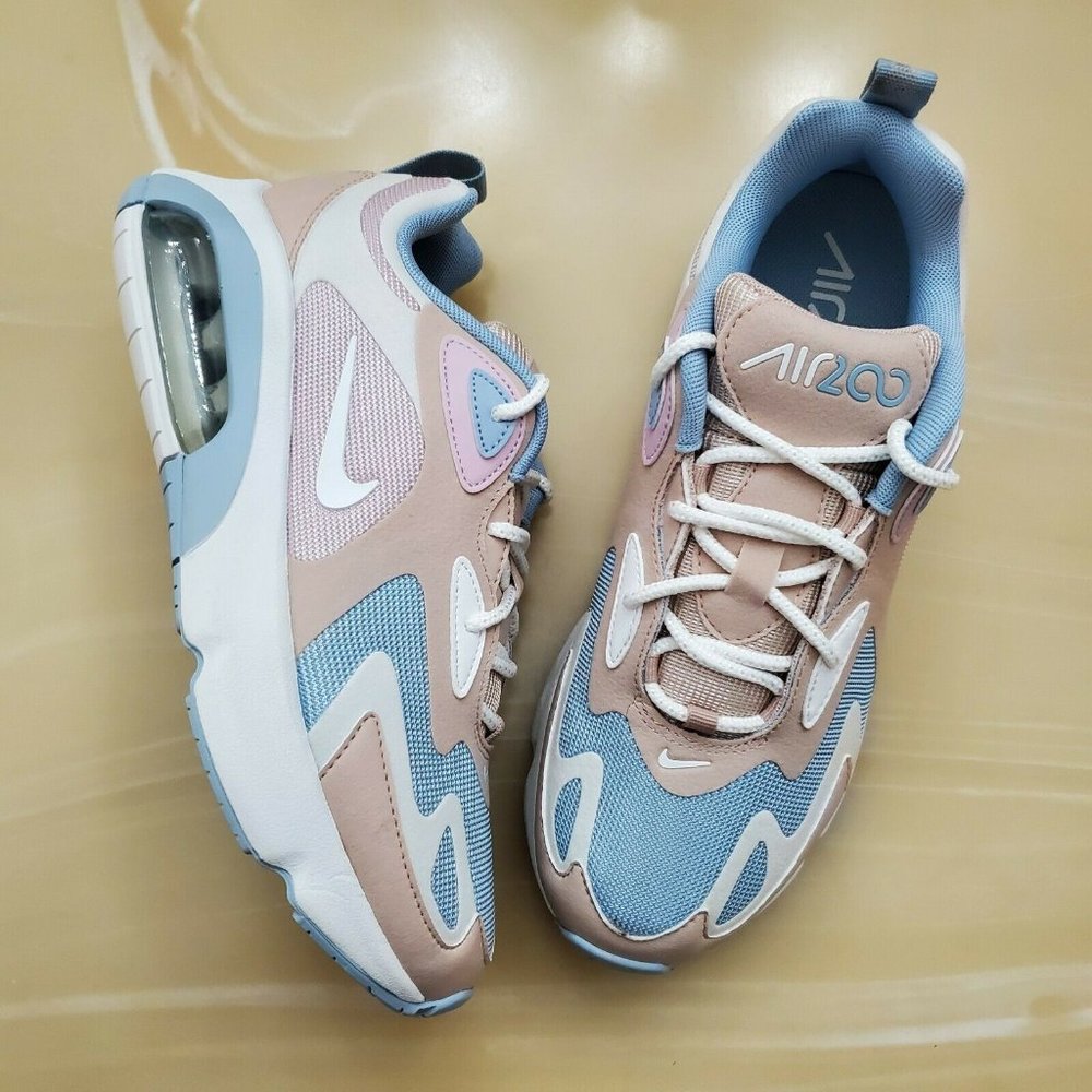 Nike Air Max 200 - Picture 4 of 8